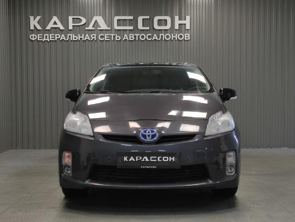 Toyota Prius III Рестайлинг (XW30) с пробегом 2011 года, цена 1 015 000 рублей, 187373 км, лифтбек, Автокод Объявления