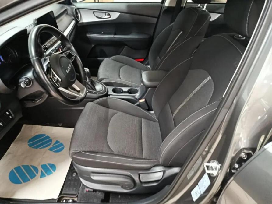 Kia Cerato IV Рестайлинг Уфа  - изображение 13
