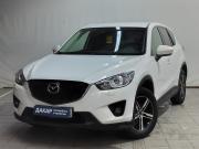 Mazda CX-5 I Санкт-Петербург  - изображение 19