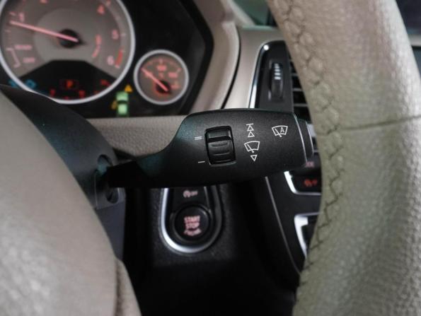BMW 3 серии VI (F3x) с пробегом 2012 года, цена 1 749 000 рублей, 175111 км, седан, Автокод Объявления