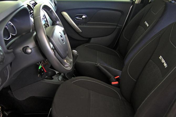 Renault Sandero II с пробегом 2016 года, цена 800 800 рублей, 139452 км, хэтчбек, Автокод Объявления