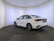Geely Emgrand II Москва  - изображение 36