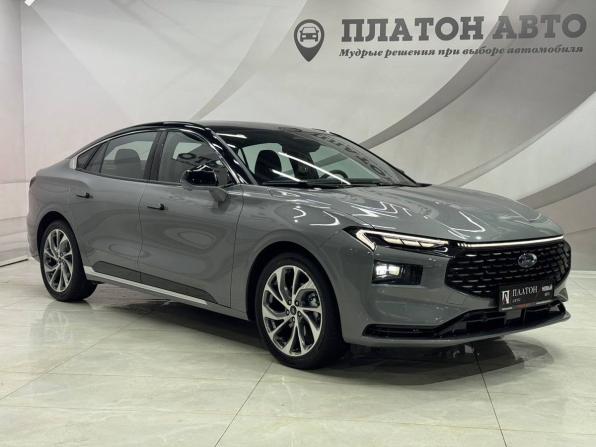 Новый Ford Mondeo VI 2025 года, цена 4 149 000 рублей, седан, Автокод Объявления