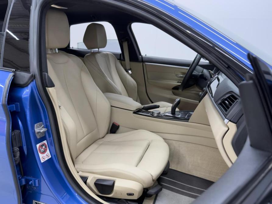 BMW 4 серии F32/F33/F36 Ростов-на-Дону  - изображение 8