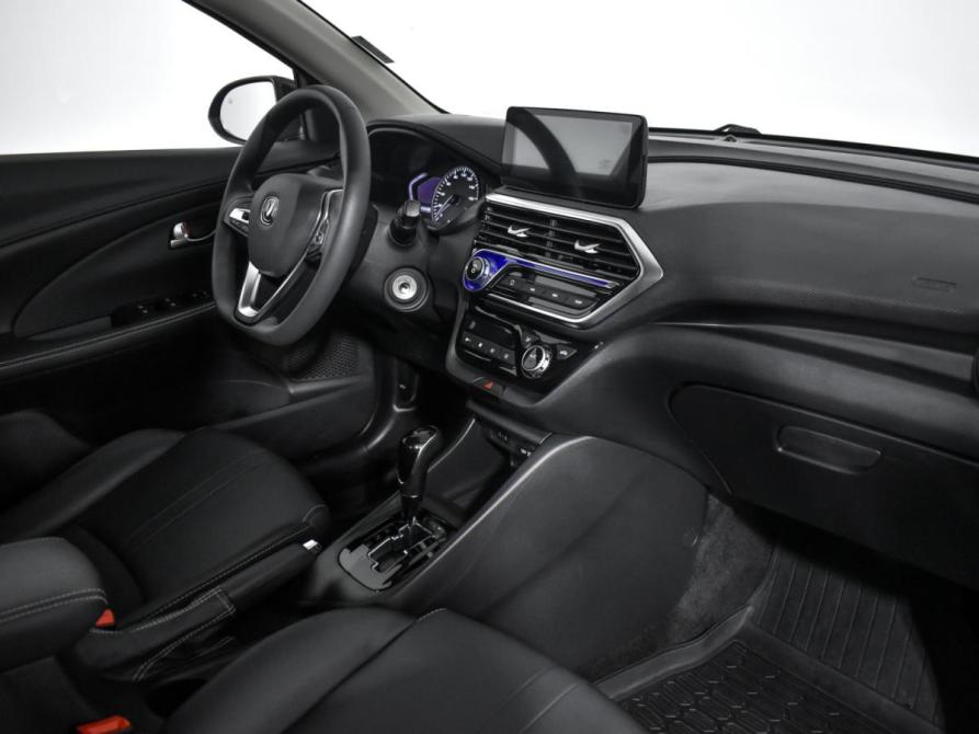 Changan Alsvin Санкт-Петербург  - изображение 14