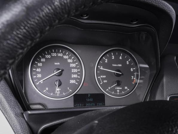 BMW 1 серии II (F20/F21) с пробегом 2012 года, цена 1 099 000 рублей, 265479 км, хэтчбек, Автокод Объявления