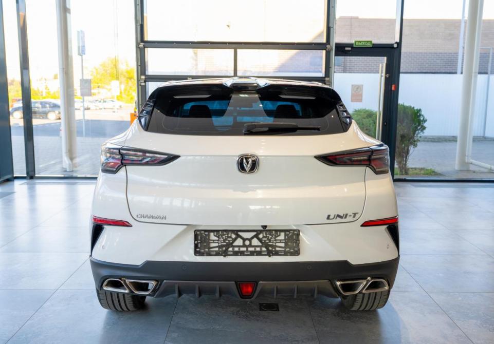Changan UNI-T I Ростов-на-Дону  - изображение 5