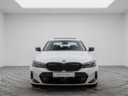 BMW 3 серии VII (G2x) Рестайлинг 2 Москва  - изображение 36