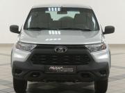 Lada (ВАЗ) Niva Travel I Иваново  - изображение 23