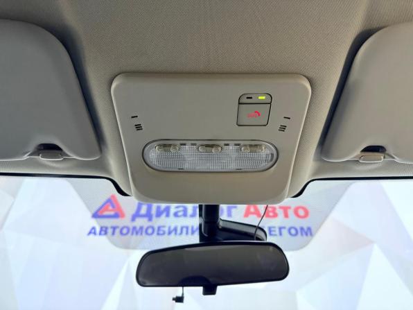 Nissan Qashqai II с пробегом 2018 года, цена 1 430 000 рублей, 128453 км, внедорожник, Автокод Объявления
