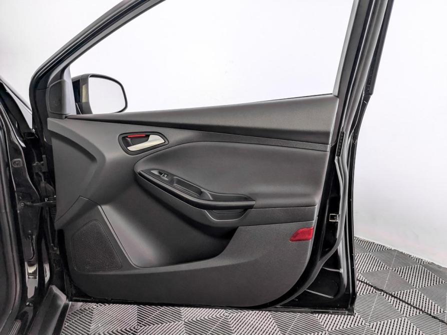Ford Focus III Рестайлинг Москва  - изображение 24