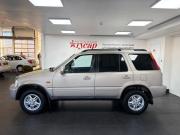 Honda CR-V I Рестайлинг Киров  - изображение 22