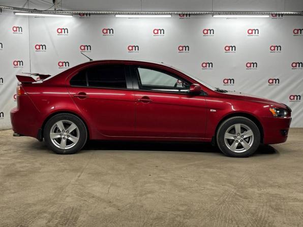 Mitsubishi Lancer X с пробегом 2008 года, цена 999 000 рублей, 50000 км, седан, Автокод Объявления