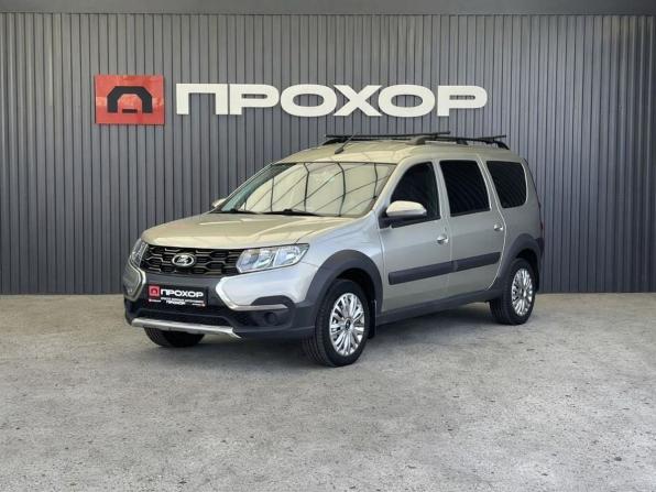 Lada (ВАЗ) Largus I Рестайлинг с пробегом 2021 года, цена 1 167 000 рублей, 134077 км, универсал, Автокод Объявления
