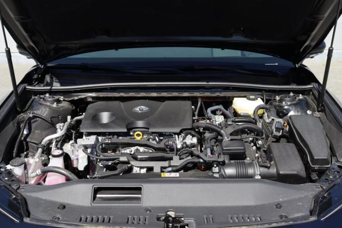 Toyota Camry IX (XV80) China Market с пробегом 2025 года, цена 4 350 000 рублей, 14 км, седан, Автокод Объявления