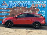 Lada (ВАЗ) Vesta I Набережные Челны  - изображение 30