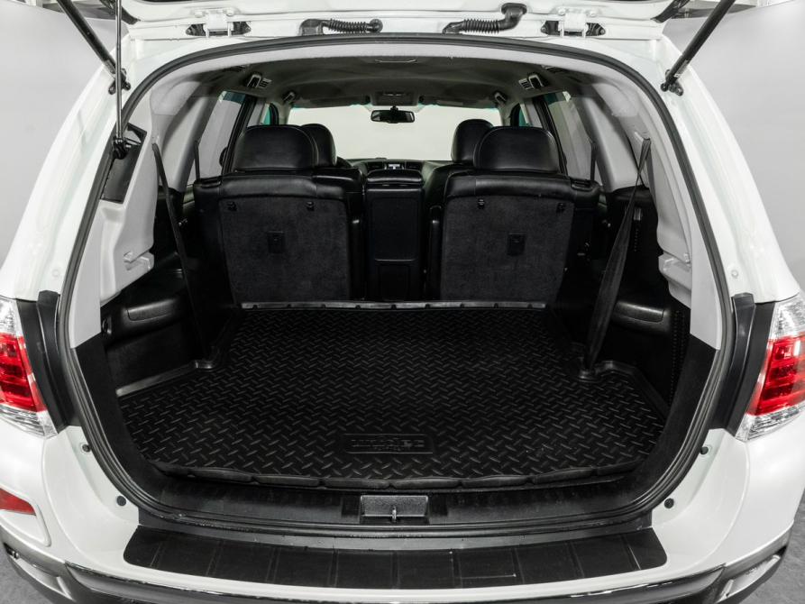 Toyota Highlander II (XU40) Иркутск  - изображение 22