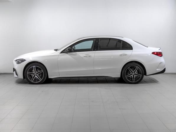 Mercedes-Benz C-Класс V (W206) с пробегом 2024 года, цена 5 500 000 рублей, 11742 км, седан, Автокод Объявления