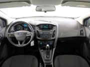 Ford Focus III Рестайлинг Москва  - изображение 41