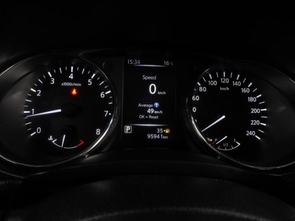 Nissan X-Trail III Рестайлинг с пробегом 2020 года, цена 2 399 000 рублей, 95941 км, внедорожник, Автокод Объявления