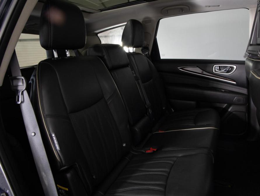Infiniti QX60 I Рестайлинг Санкт-Петербург  - изображение 16