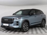 Jaecoo J7 I Химки  - изображение 20