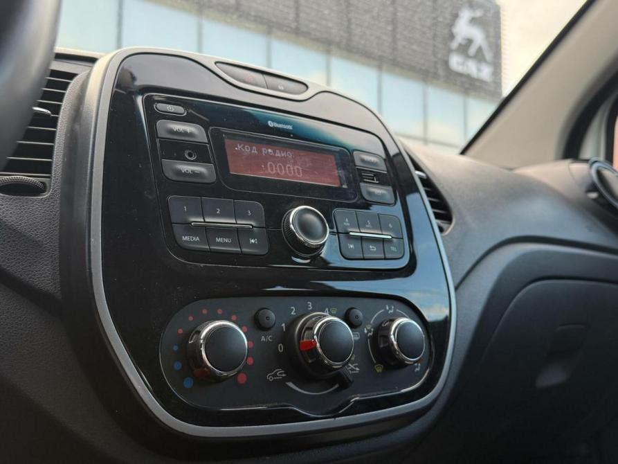 Renault Kaptur I Омск  - изображение 17