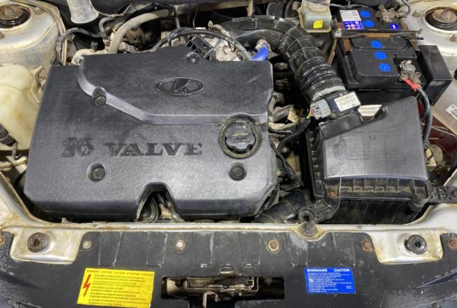 Lada (ВАЗ) Kalina II с пробегом 2013 года, цена 569 000 рублей, 225305 км, хэтчбек, Автокод Объявления