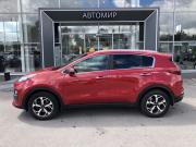 Kia Sportage IV Рестайлинг Брянск  - изображение 23