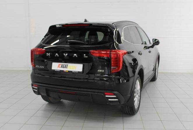 Haval Jolion I Рестайлинг с пробегом 2024 года, цена 2 250 000 рублей, 14379 км, внедорожник, Автокод Объявления