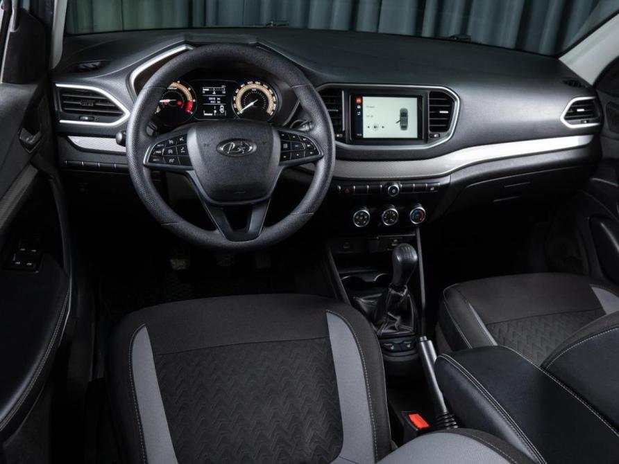 Lada (ВАЗ) Vesta I Рестайлинг (NG) Волгоград  - изображение 6