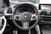 BMW X4 M I (F98) Иркутск  - изображение 55
