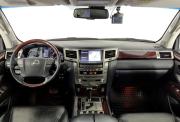 Lexus LX III Рестайлинг Волгоград  - изображение 55