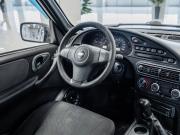 Chevrolet Niva I Рестайлинг Самара  - изображение 24