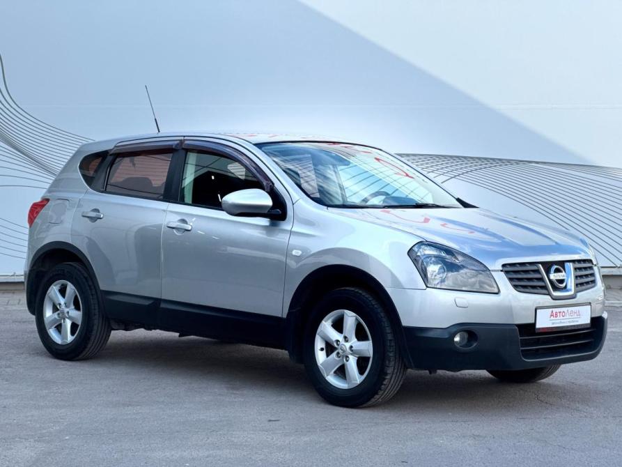 Nissan Qashqai I Воронеж  - изображение 3