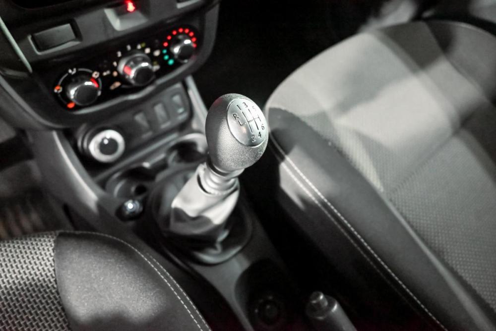 Renault Duster I Рестайлинг Екатеринбург  - изображение 14