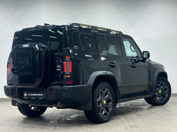 JETOUR T2 с пробегом 2024 года, цена 3 299 000 рублей, 32932 км, внедорожник, Автокод Объявления