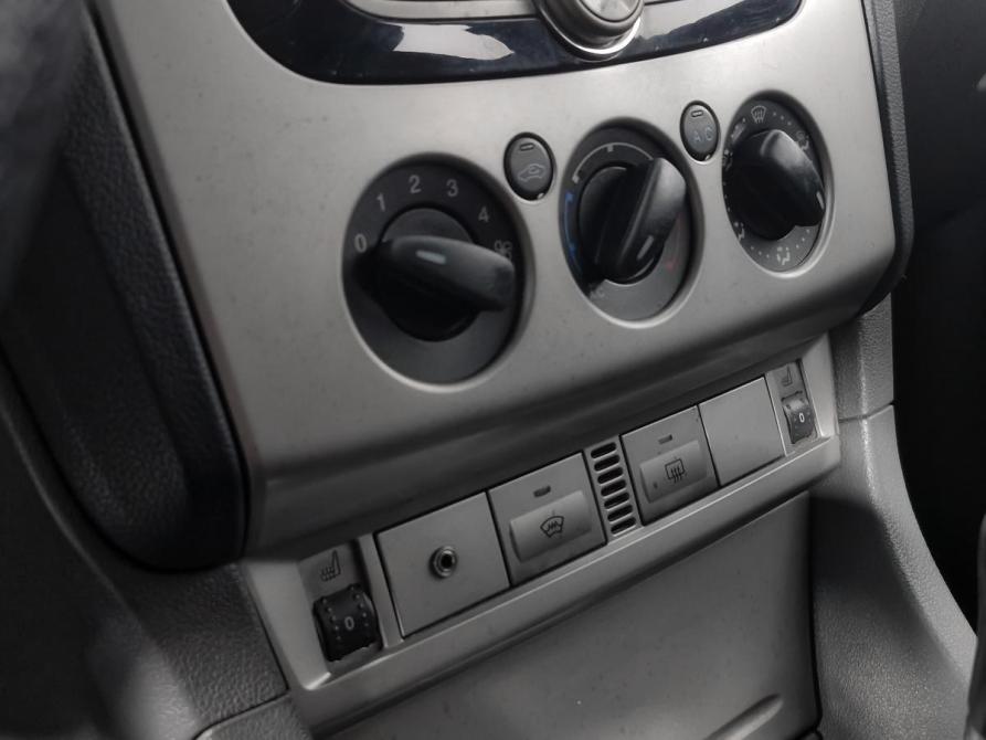 Ford Focus II Рестайлинг Нижний Новгород  - изображение 14
