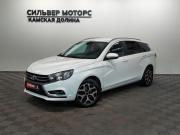 Lada (ВАЗ) Vesta I Пермь  - изображение 20