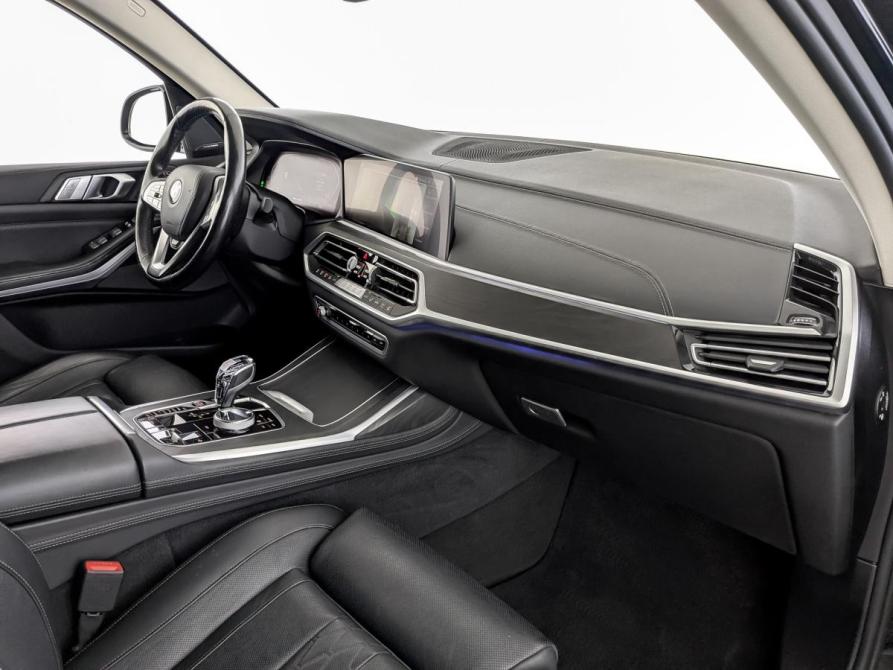 BMW X7 I (G07) Москва  - изображение 12
