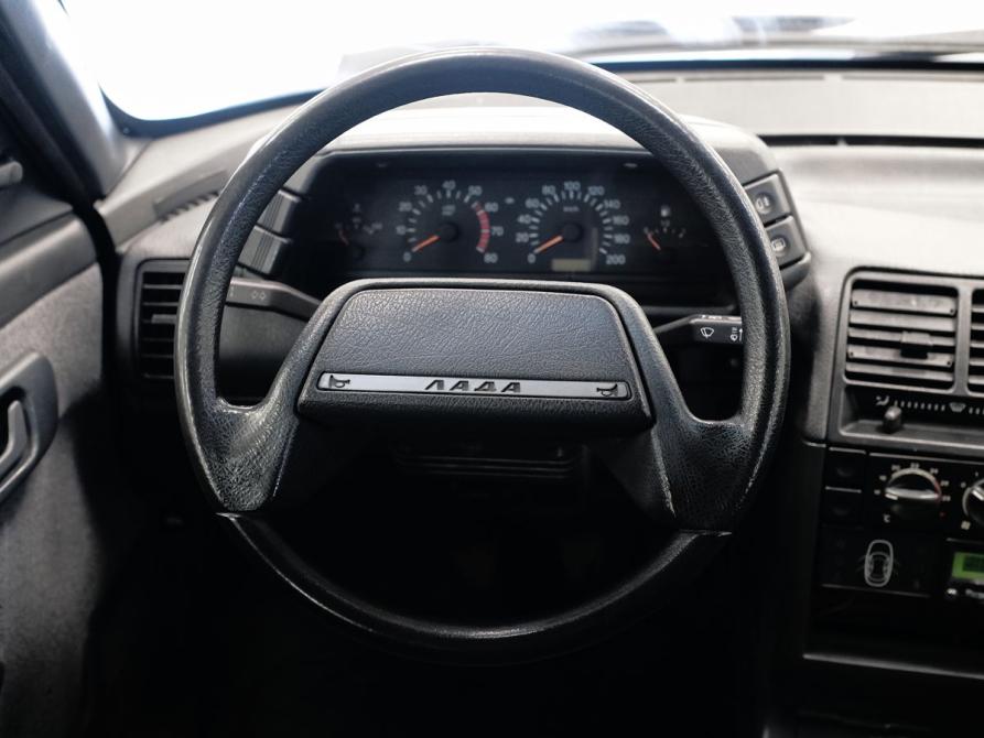 Lada (ВАЗ) 2112 Самара  - изображение 10