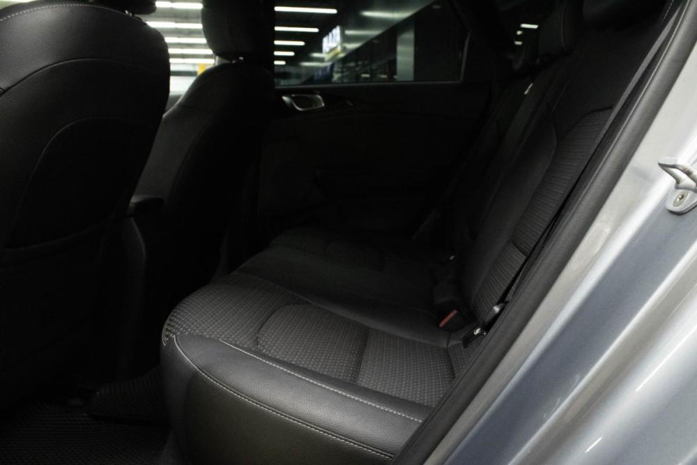 Kia Ceed III Уфа  - изображение 13