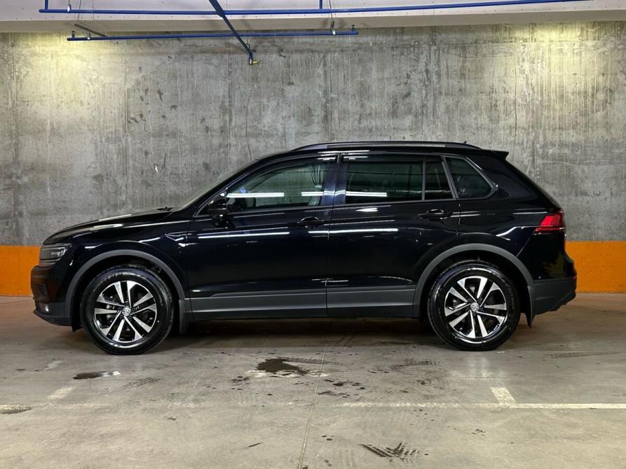 Volkswagen Tiguan II Уфа  - изображение 6
