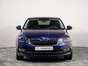 Skoda Octavia III (A7) Рестайлинг Санкт-Петербург  - изображение 32