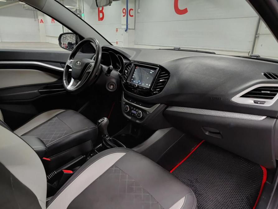 Lada (ВАЗ) Vesta I Казань  - изображение 13