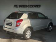 SsangYong Actyon II Рестайлинг Уфа  - изображение 21