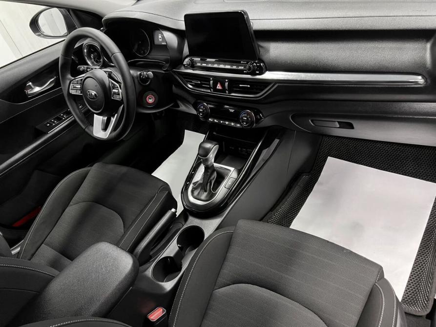 Kia Cerato IV Тверь  - изображение 13