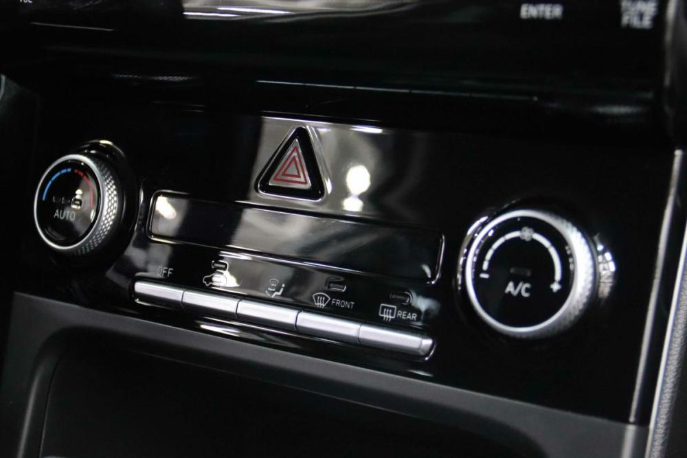 Hyundai Creta I Рестайлинг Сургут  - изображение 23