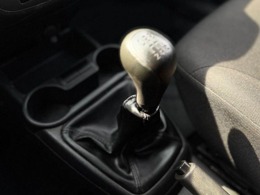 Lada (ВАЗ) Granta I Рестайлинг Ижевск  - изображение 16
