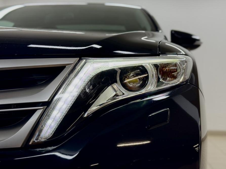 Toyota Venza I Рестайлинг Вологда  - изображение 8